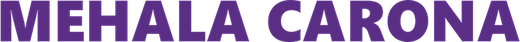 Mehala Carona Textiles logo