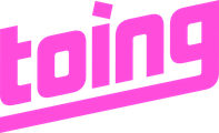 Toing logo